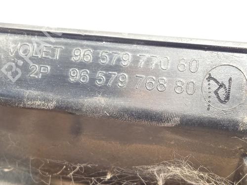 Left taillight CITROËN BERLINGO Box Body/MPV (B9) 1.6 HDi 90 16V | BP27693468C34  - Image 6