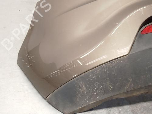 Rear bumper FIAT BRAVO II (198_) 1.9 D Multijet (198AXB1A) | BP23443089C8 