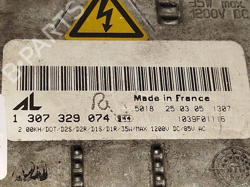 Xenon ballast BMW 3 Touring (E46) 320 d | BP27244308C53