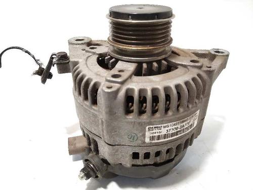 Used Alternator Alternator 5092937 5092937
