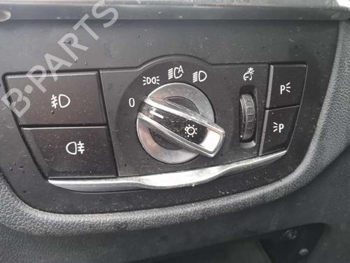 Engine BMW X3 (G01, F97, G08)  | BP16351892M1 