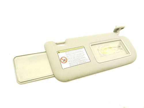 Right sun visor HYUNDAI ix35 (LM, EL, ELH) 1.7 CRDi | BP38016955I2 - Image 4
