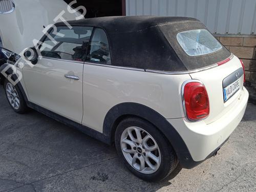 Front wiper motor MINI MINI Convertible (F57) One | BP18920578M29 