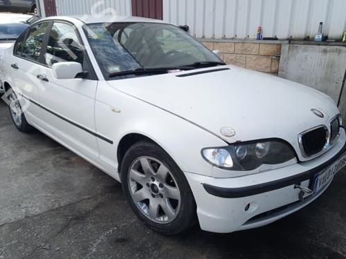 AC compressor BMW 3 (E46) 320 d | BP30293876M34 