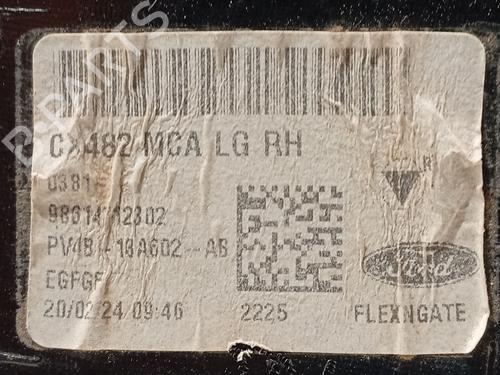 Right tailgate light FORD KUGA III (DFK) 2.5 FHEV | BP32860697C80  - Image 5