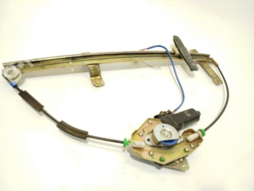 Used Front left window mechanism Front left window mechanism 27377284 27377284