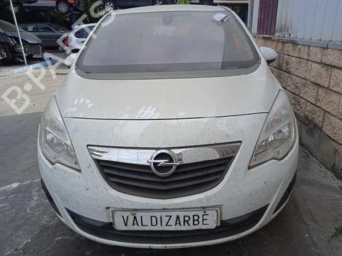 Starter OPEL MERIVA B MPV (S10) 1.7 CDTI (75) | BP8633256M8 