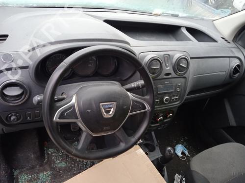 Front wiper motor DACIA DOKKER MPV (KE_) 1.5 dCi (KEAJ, KEAH) | BP29325787M29 