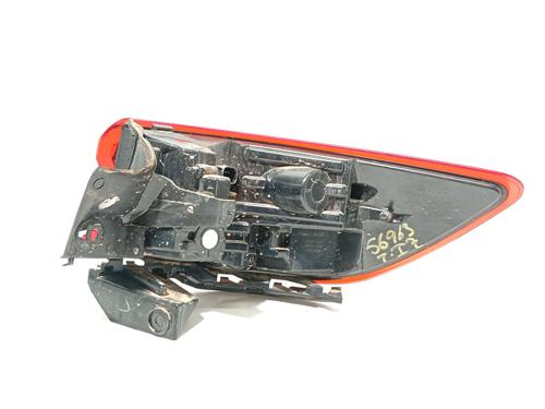 Left taillight FORD KUGA III (DFK) 2.5 Duratec Plug-in-Hybrid | BP33337107C34 - Image 4