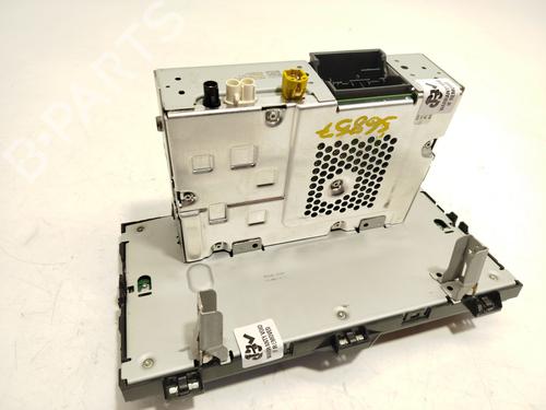 Multifunctionele display SEAT IBIZA V (KJ1, KJG) 1.0 TSI | BP29977779C48 