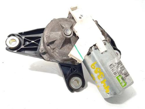 Used Rear wiper motor RENAULT TRAFIC III Van (FG_) 1.6 dCi 90 (FGME) (90 hp) 7291083
