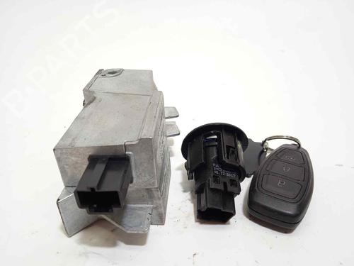 Ignition barrel FORD FOCUS III | BP17675688M48
