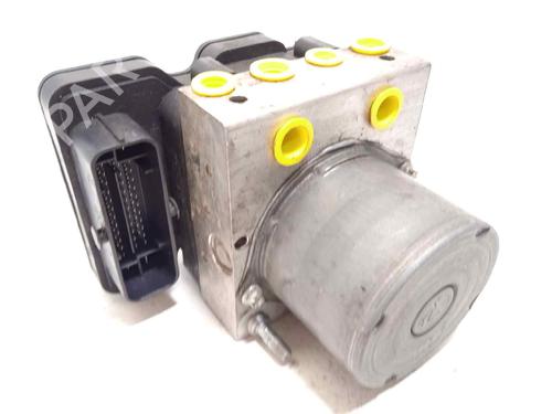 Used ABS pump SKODA FABIA III (NJ3) [2014-2021]  16435489
