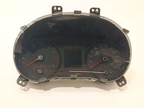 Instrument cluster KIA RIO IV (YB, SC, FB) 1.2 CVVT | BP40081299C47 - Image 2