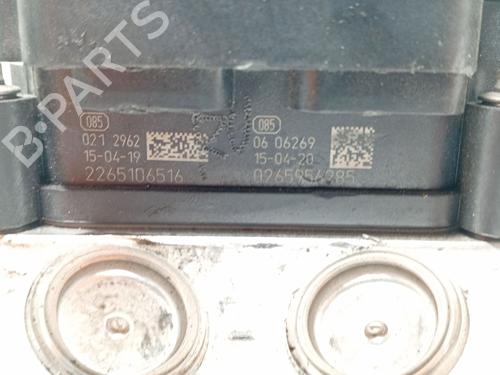 ABS pump DACIA LOGAN II 1.2 LPG | BP31376192M43 - Image 6