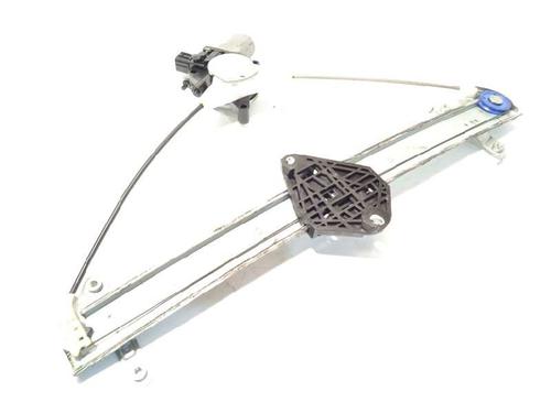 Rear left window mechanism SUBARU FORESTER (SH_) 2.0 D AWD (SHH, SHD, SHN) | BP11987120C24