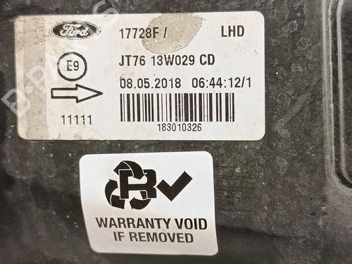 Right headlight FORD TRANSIT COURIER B460 Box Body/MPV 1.5 TDCi | BP34003387C29  - Image 6