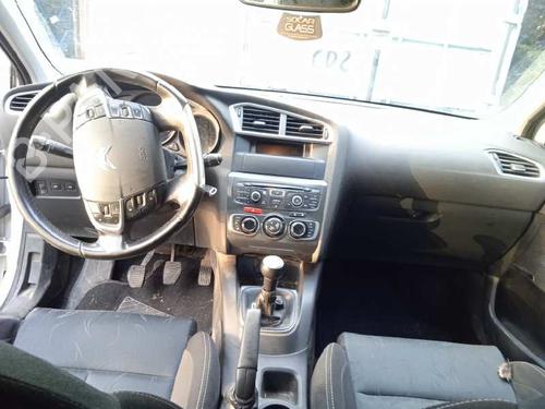 Steering column CITROËN C4 II (NC_) 1.6 HDi 90 | BP9245853M21 