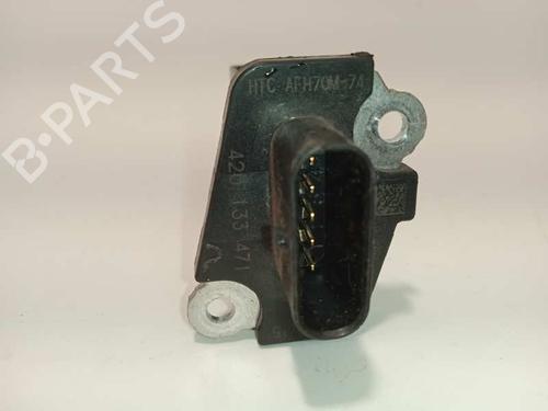 Mass air flow sensor PORSCHE MACAN (95B) | BP16073847M95 - Image 3