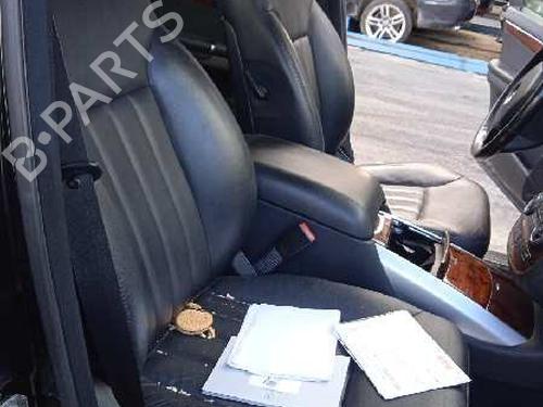 Left front steering knuckle MERCEDES-BENZ R-CLASS (W251, V251) R 320 CDI 4-matic (251.022, 251.122) | BP9700577M25 