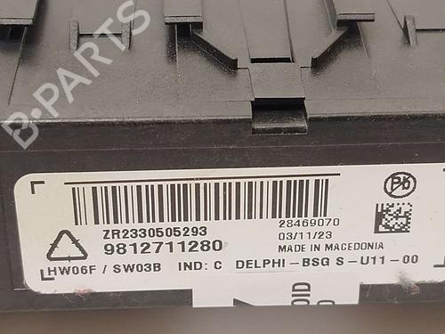 Electronic module DS DS 7 Crossback (J4_, JR_, JC_) 1.5 BlueHDi 130 (JCYHZJ, JCYHZR) | BP39068029M83  - Image 5