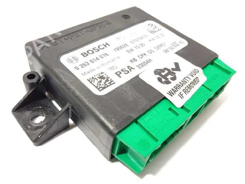 Used Electronic module Electronic module PEUGEOT 3008 II SUV (MC_, MR_, MJ_, M4_) 1.5 BlueHDi 130 (131 hp) 9425131 9425131