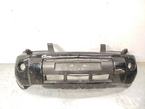 Used Front bumper NISSAN X-TRAIL I (T30) 2.2 dCi (136 hp) 25596008