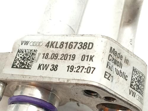 AC pipe AUDI E-TRON (GEN) 50 quattro | BP31334219M126