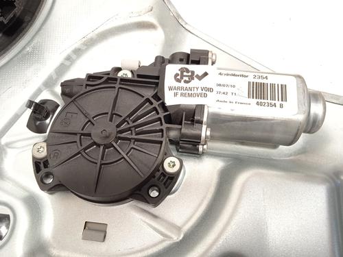 Rear right window mechanism KIA SPORTAGE III (SL) 2.0 CRDi | BP32256560C25