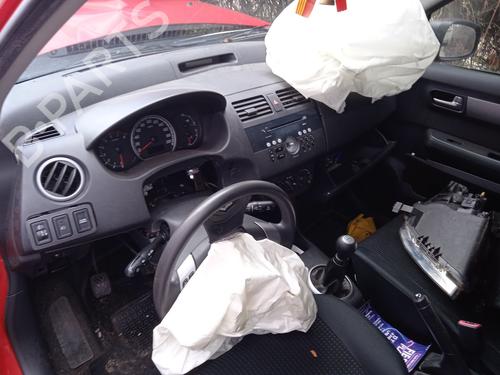 Engine SUZUKI SWIFT III (MZ, EZ) 1.3 (RS413, ZC11S) | BP21027685M1 