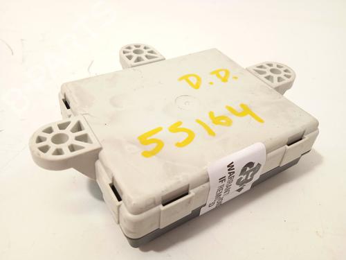 Electronic module VOLVO S60 II (134) D2 | BP23973523M83