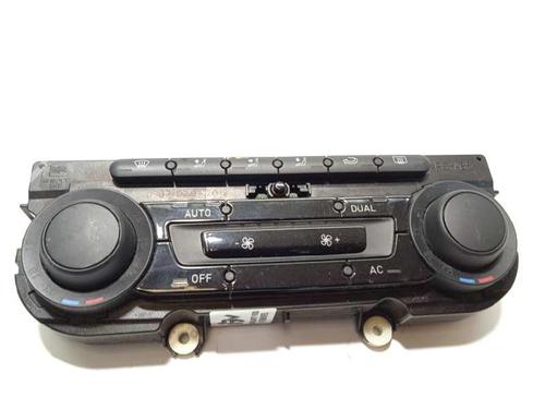 Climate control SEAT LEON (1P1)  | BP12829922I5 