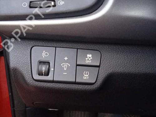 Electronic module KIA RIO IV (YB, SC, FB) 1.2 CVVT | BP16835564M83 