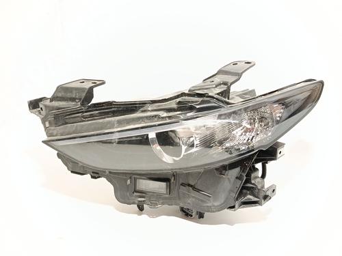 Left headlight MAZDA 3 Saloon (BP_) 2.5 e-SKYACTIV-G (BP5S) | BP34440916C28 - Image 2