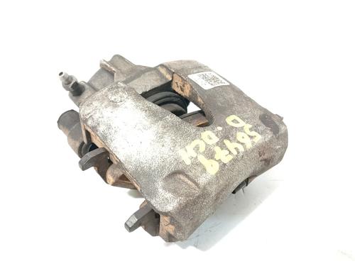 Used Right front brake caliper VW POLO VI (AW1, BZ1, AE1) 1.0 TSI (95 hp) 32103133