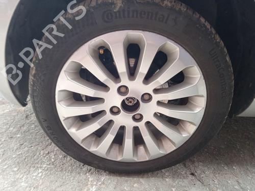 Right sun visor FORD KA (RU8) 1.3 TDCi | BP32132134I2  - Image 24