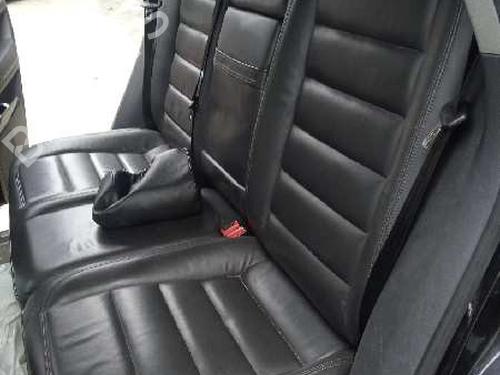 Rear parcel shelf VW TOUAREG (7LA, 7L6, 7L7) 5.0 V10 TDI | BP9138705C85 