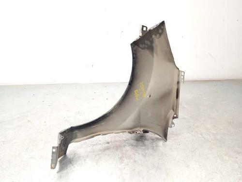 Right front fenders FORD FIESTA VI (CB1, CCN) 1.25 | BP9677115C42 