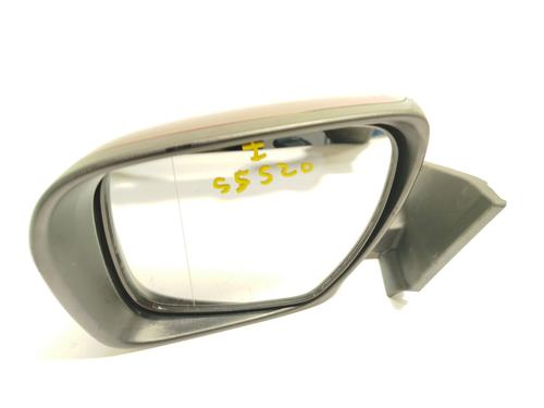 Used Left mirror MAZDA 5 (CR) 2.0 CD (CR19) (143 hp) 24522956