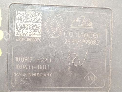 ABS pump DACIA SANDERO III  | BP29001860M43 