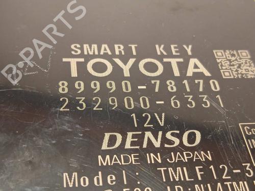 Elektronisk modul LEXUS NX (_Z1_)  | BP17235739M83 