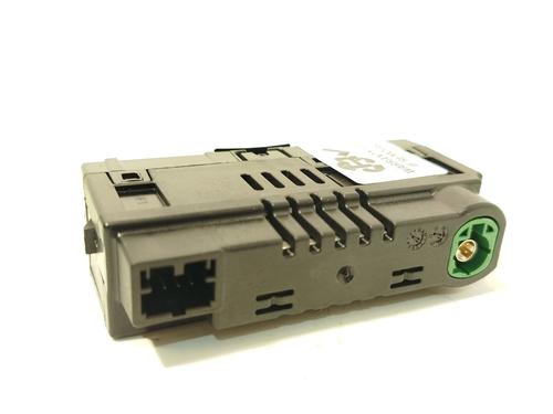 Electronic module SEAT IBIZA V (KJ1, KJG) 1.0 TSI | BP27481544M83 