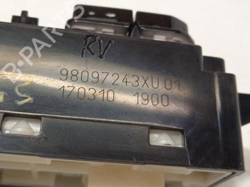 Switch PEUGEOT 2008 I (CU_) 1.6 BlueHDi 100 | BP19573464I30 