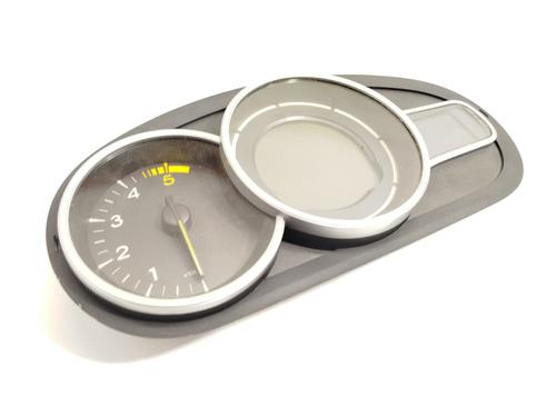 Used Instrument cluster RENAULT MEGANE III Hatchback (BZ0/1_, B3_) 1.5 dCi (BZ09, BZ0D, BZ1W, BZ29, BZ14) (110 hp) 22133243