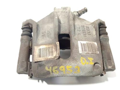 Left front brake caliper CITROËN C3 III (SX) 1.2 PureTech 82 | BP11562919M105