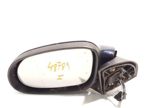 Used Left mirror MERCEDES-BENZ A-CLASS (W168) A 160 (168.033, 168.133) (102 hp) 10726096