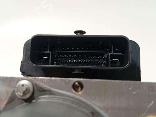 ABS pump RENAULT CLIO V (B7_) | BP31033873M43
