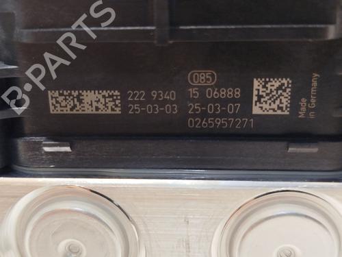 ABS pump SEAT IBIZA V (KJ1, KJG) 1.0 TSI | BP27465293M43 