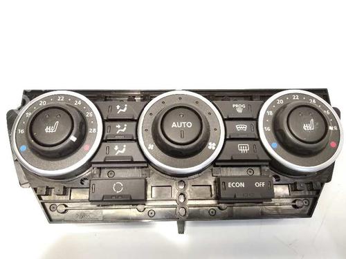 Used Climate control Climate control 5875788 5875788