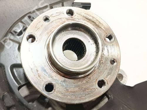Right front steering knuckle RENAULT AUSTRAL TCe 130 (HGM2) | BP38483044M26 - Image 4